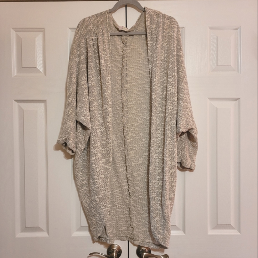 Free People Cardigan